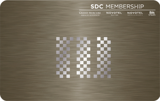 MEMBERSHIP CARD