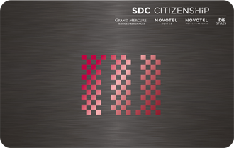 CITIZENSHIP CARD R-RED